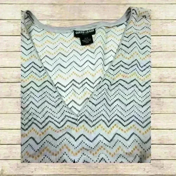 GUESS JEANS WOMENS DRESS - Picture 2 of 4